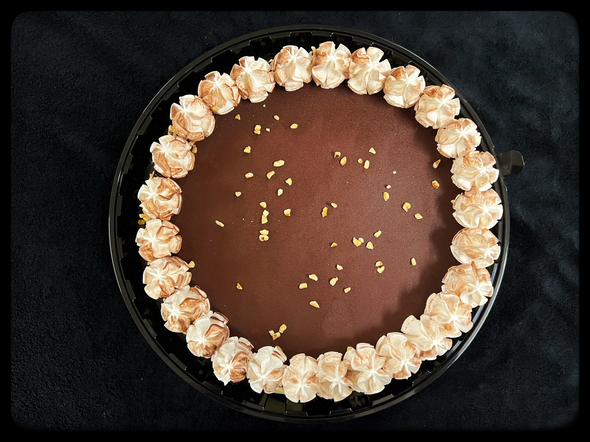 Torta Čokoladna M 14-16 šnita