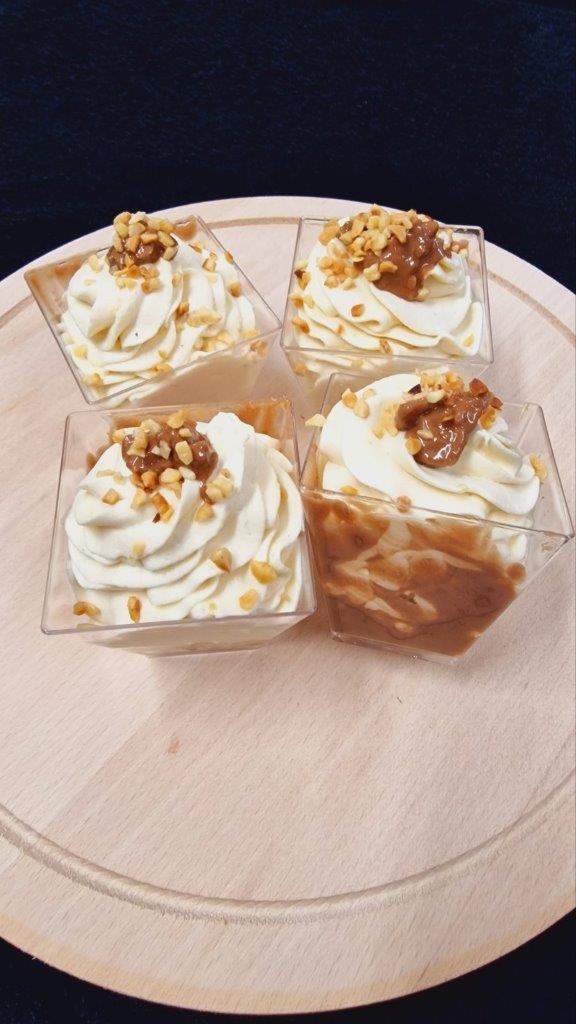 Mini desert Buno x 8 kom